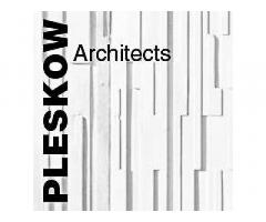 Pleskow Architects
