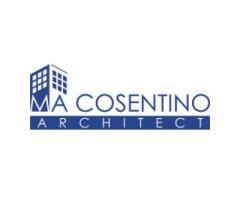 M.A. Cosentino Architect