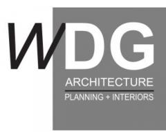 WDG Architecture | Planning + Interiors