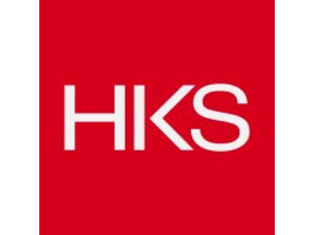 HKS Architects - Detroit - 1