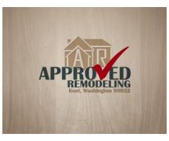 Approved Remodeling