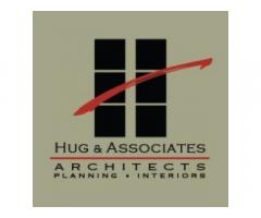 Hug & Associates, Architects