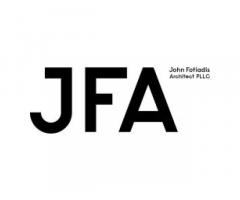 John Fotiadis Architect