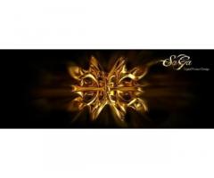 SaGa Design 3D