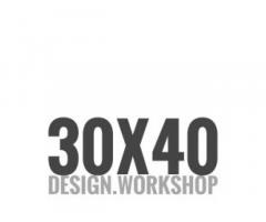 30X40 Design Workshop
