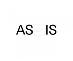 AS-IS