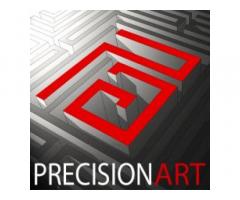 PrecisionArt Architecture