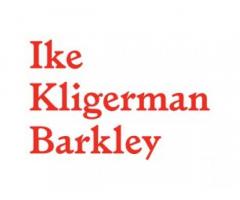 Ike Kligerman Barkley