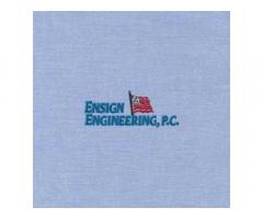 Ensign Engneering
