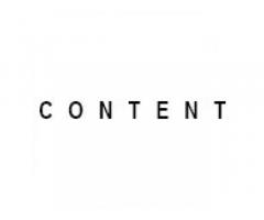 CONTENT