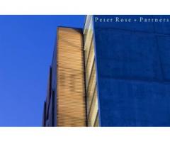 Peter Rose + Partners