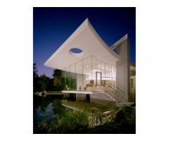 Mark Dziewulski Architect