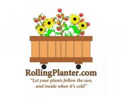 RollingPlanter.com