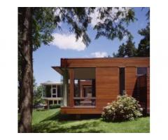 John Butterworth Architect