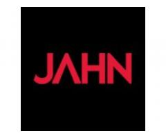 JAHN