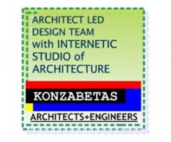KONZABETAS - Architects Engineers