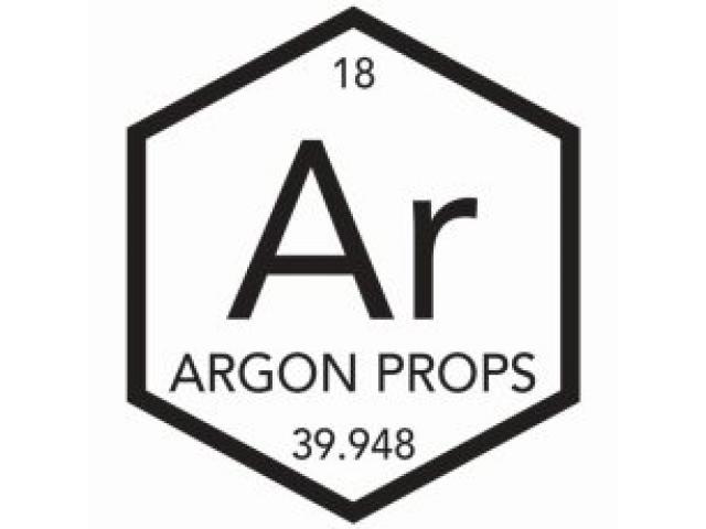 Argon Props - 1