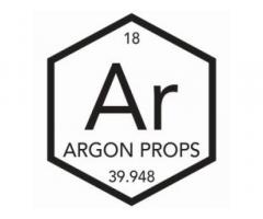 Argon Props