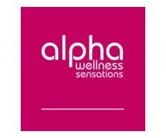 Alpha Wellness Sensations