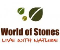 World of Stones USA