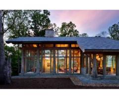 Norris Architecture