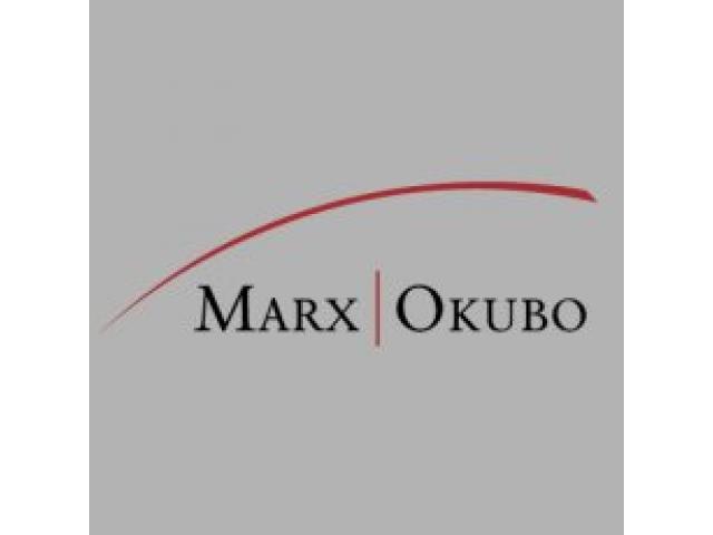 Marx|Okubo Associates - 1