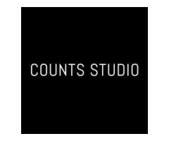 Counts Studio