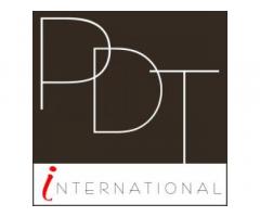 PDT International