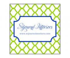 Sejourne Interiors