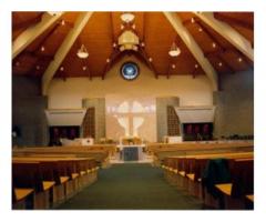 AAA Church Planning