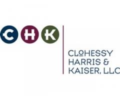 Clohessy Harris & Kaiser