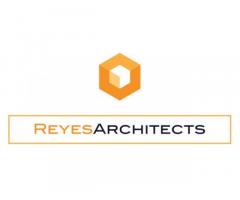 REYES architects