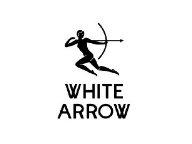 White Arrow - 1