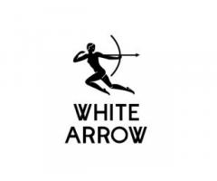 White Arrow