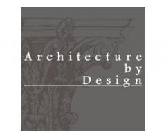 Architecture by Design