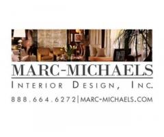 Marc Michaels Interior Design