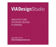 VIA Design Studio