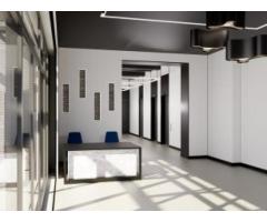 Gregory Switzer Architecture