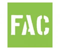 Foundation Architecture + Construction