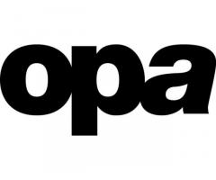 Operative Aria Architecture