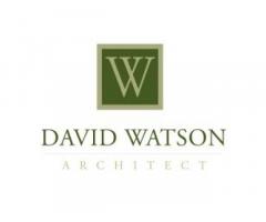 David Watson, Architect