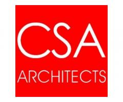 CSA ARCHITECTS