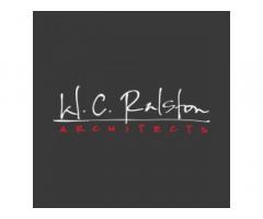 W.C. Ralston Architects