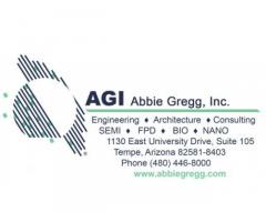 Abbie Gregg