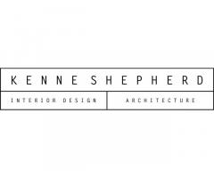 Kenne Shepherd Interior Design Architecture