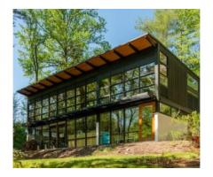 Cook Architecture