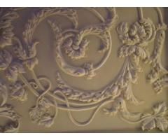 Foster Reeve & Associates, Inc. - Architectural and Ornamental Plaster