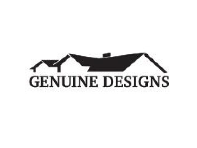 Genuine Designs - 1