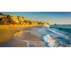 Coastal Domain