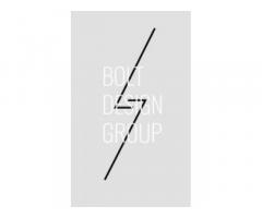 BOLT DESIGN GROUP